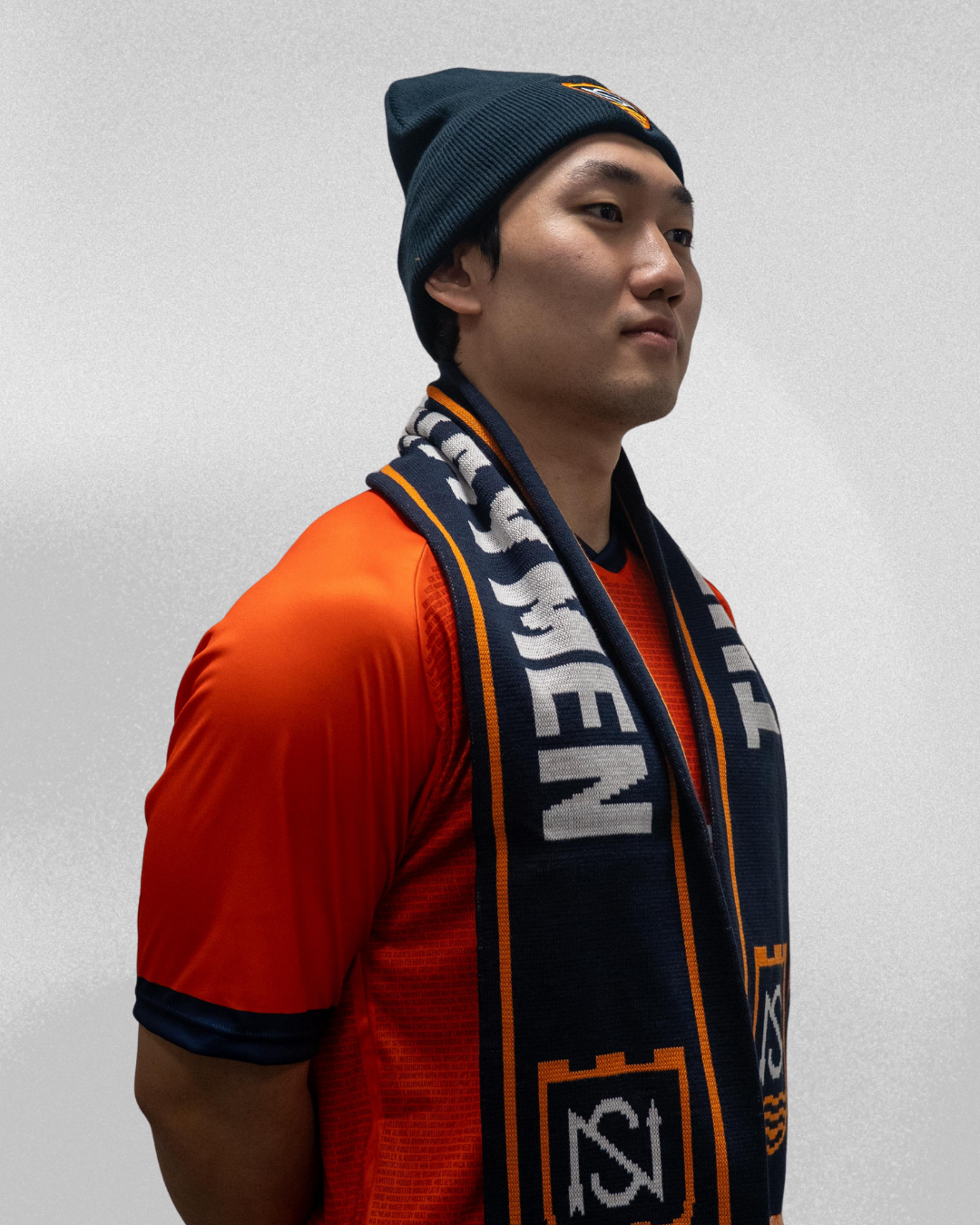 Scarf