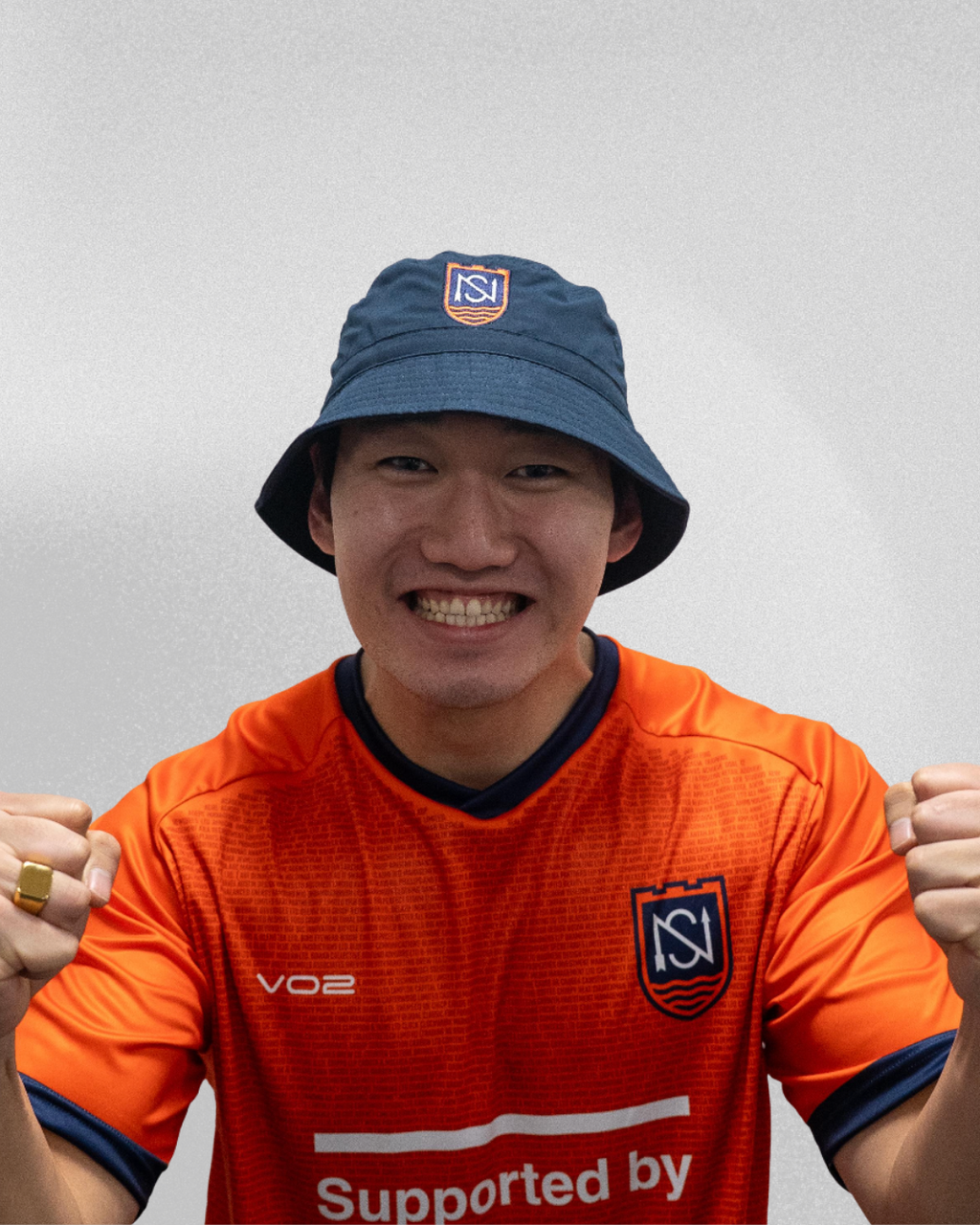 Bucket Hat